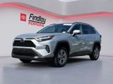 Used 2025 Toyota RAV4 SUV