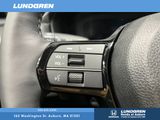New 2026 Honda Accord Hybrid Sedan