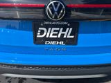 New 2026 Volkswagen Taos SUV