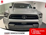 Used 2025 Toyota 4Runner SUV