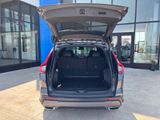 Used 2025 Honda CR-V Hybrid SUV