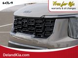 New 2026 Kia Sorento SUV