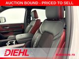 Used 2026 Ram 1500 Truck