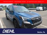 Used 2024 Subaru Forester SUV