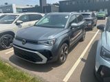 New 2026 Volkswagen Taos SUV
