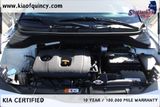Used 2024 Kia Soul Hatchback