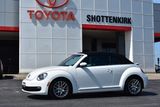 Used 2015 Volkswagen Beetle Convertible
