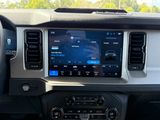 Used 2025 Ford Bronco SUV