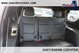 Used 2023 Chevrolet Tahoe SUV