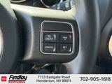 Used 2017 Jeep Wrangler SUV