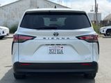 Used 2022 Toyota Sienna Van