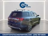 Used 2019 GMC Acadia SUV
