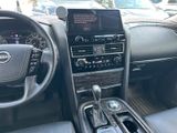 Used 2024 Nissan Armada SUV