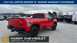 Used 2025 Chevrolet Silverado 3500HD Truck