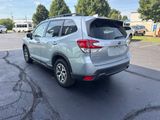 Used 2021 Subaru Forester SUV
