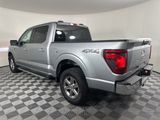 Used 2025 Ford F-150 Truck