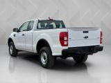 Used 2023 Ford Ranger Truck