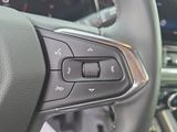 Used 2024 Chevrolet TrailBlazer SUV