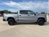 New 2026 Chevrolet Silverado 1500 Truck
