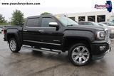 Used 2018 GMC Sierra 1500 Truck