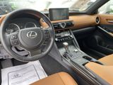 Used 2025 Lexus IS Sedan