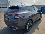 Used 2024 Kia Sportage SUV