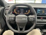 New 2027 Kia Seltos SUV