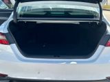 Used 2023 Toyota Camry Hybrid Sedan
