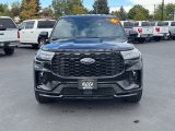 Used 2025 Ford Explorer SUV