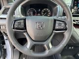 New 2026 Honda Odyssey Van