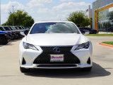 Used 2021 Lexus RC Coupe