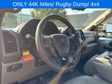 Used 2021 Ford F-550SD Truck