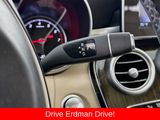Used 2017 Mercedes-benz C-Class Sedan