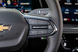 New 2026 Chevrolet Tahoe SUV