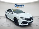 Used 2019 Honda Civic Hatchback Hatchback