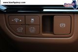 New 2026 Kia Sportage Hybrid SUV