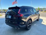 New 2026 Honda CR-V Hybrid SUV