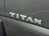 Used 2022 Nissan Titan Truck