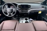 New 2026 Honda Ridgeline Truck