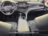 Used 2023 Toyota Camry Sedan