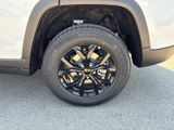 New 2026 Jeep Grand Cherokee SUV