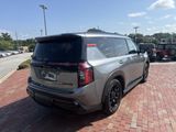 Used 2025 Nissan Armada SUV