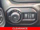 Used 2022 Jeep Wrangler SUV