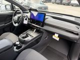 New 2026 Toyota bZ SUV