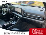 Used 2025 Kia Sportage SUV