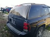 Used 2007 Chevrolet TrailBlazer SUV