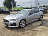 Used 2023 Acura TLX Sedan