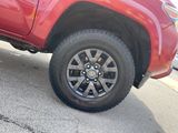 Used 2022 Toyota Tacoma Truck