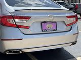 Used 2021 Honda Accord Sedan