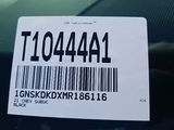 Used 2021 Chevrolet Suburban SUV